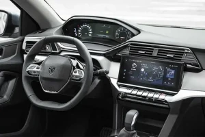 Peugeot 408 - 158kW Allure 58kWh 5dr Auto