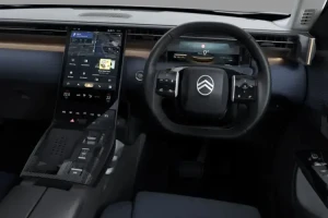 Citroen C5 Aircross - 157kW You 73kWh 5dr Auto