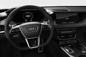 Audi Rs E-Tron Gt - 500kW 105kWh 4dr Auto