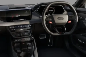Audi Rs E-Tron Gt - 500kW 105kWh 4dr Auto