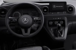 Mercedes-Benz Citan - 90kW 45kWh Pro Van Auto