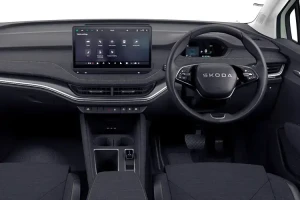 Skoda Elroq - 150kW 60 SE L 63kWh 5dr Auto