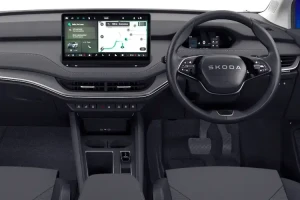 Skoda Enyaq - 210kW 85 Edition 82kWh 5dr Auto