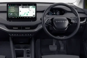 Skoda Enyaq - 210kW 85 Sportline 84kWh 5dr Auto