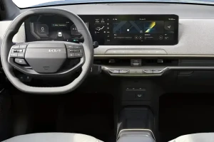 Kia Ev2 - 99kW Air 61kWh 5dr Auto