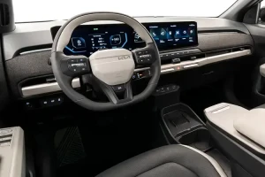 Kia Ev3 - 148kW Air 81.4kWh 5dr Auto