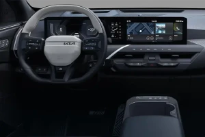 Kia Ev5 - 160kW GT-Line 81.4kWh 5dr Auto