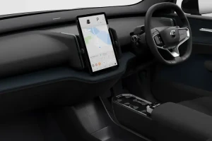 Volvo Ex30 - 200kW SM Extended Range Plus 69kWh 5dr Auto