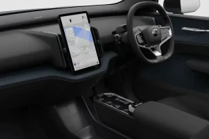 Volvo Ex30 - 200kW P5 Core 51kWh 5dr Auto