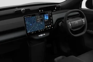 Volvo Ex60 - P6 275kW 83kWh Ultra 5dr Auto