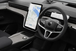 Volvo Ex90 - 380kW Twin Motor Performance Ultra 111kWh 5dr Auto