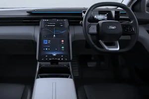 Ford Explorer - 140kW Style 58kWh 5dr Auto