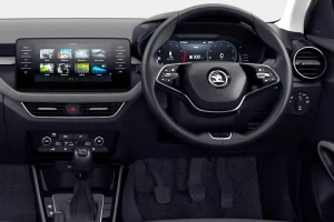 Skoda Fabia - 1.0 TSI Design Edition 5dr