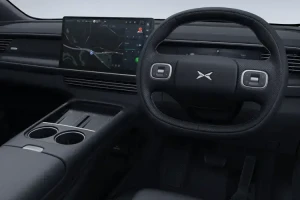 Xpeng G6 - 210kW 88kWh 5dr RWD Auto