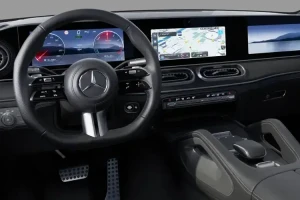 Mercedes-Benz Gle - GLE 450e 4Matic Urban Edition 5dr 9G-Tronic