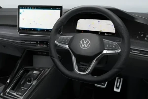 Volkswagen Golf - 1.5 TSI 272 GTE eHybrid 5dr DSG