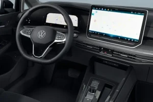 Volkswagen Golf - 2.0 TSI 333 R 4Motion 5dr DSG