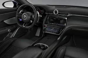 Maserati Grancabrio - 560kW Folgore 92kWh 2dr Auto