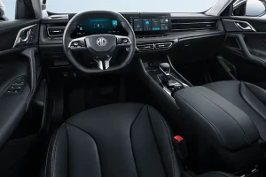Mg Motor Uk Hs - 1.5 T-GDI PHEV Trophy 5dr Auto