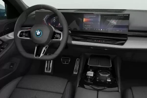 Bmw I5 - 442kW M60 xDrive 84kWh 5dr Auto