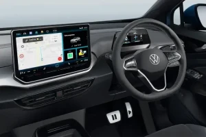 Volkswagen Id.4 - 210kW Match Pro 77kWh 5dr Auto