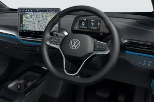 Volkswagen Id.4 - 210kW Black Edition Pro 79kWh 5dr Auto