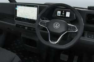 Volkswagen Id. Buzz - 125kW Commerce 59kWh Auto
