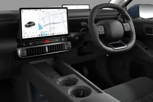 Hyundai Ioniq 3 - 108kW Advance 42kWh 5dr Auto