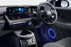 Hyundai Ioniq 5 N - 478kW 84 kWh 5dr Auto [Vision Roof]