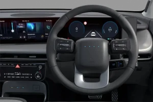 Hyundai Ioniq 9 - 160kW Ultimate 110kWh 5dr Auto