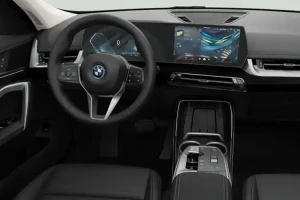 Bmw Ix1 - 150kW eDrive20 M Sport 65kWh 5dr Auto