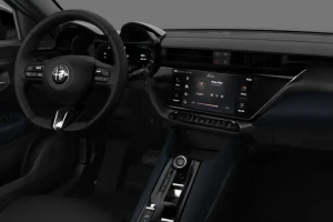Alfa Romeo Junior - 207kW Elettrica Veloce 54kWh 5dr Auto
