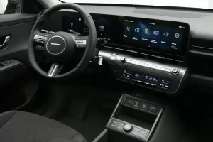 Hyundai Kona - 160kW N Line 65kWh 5dr Auto