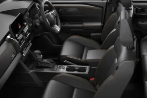 Mitsubishi L200 - 2.4 Bi-Turbo D Barbarian D/Cab Pick Up 4WD Auto