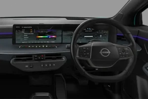 Nissan Leaf - 160kW Engage 75kWh 5dr Auto