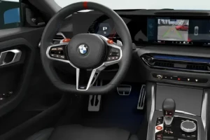 Bmw M2 - M2 480 2dr Step Auto