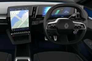 Renault Megane E-Tech - EV60 160kW Iconic Esprit Alpine 60kWh 5dr Auto