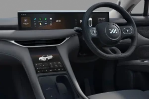 Mg Motor Uk Im6 - 300kW Long Range 100kWh 5dr Auto