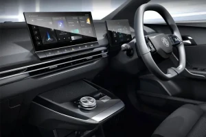 Mg Motor Uk Mg4 - 320kW EV XPOWER 64kWh 5dr Auto