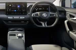 Mg Motor Uk Mg4 - 170kW Premium Long Range 64kWh 5dr Auto