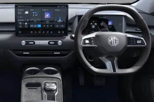 Mg Motor Uk Mgs5 - 170kW SE EV Long Range 64kWh 5dr Auto