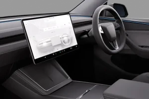 Tesla Model Y - RWD 5dr Auto