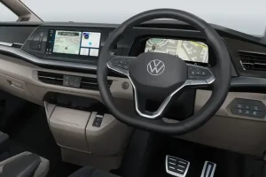 Volkswagen Multivan - 1.5 TSI eHybrid Life 5dr 4MOTION DSG