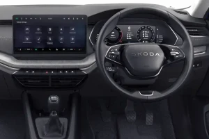 Skoda Octavia - 2.0 TSI vRS 5dr DSG