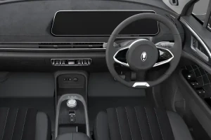Gwm Ora 03 - 126kW GT 63kWh 5dr Auto