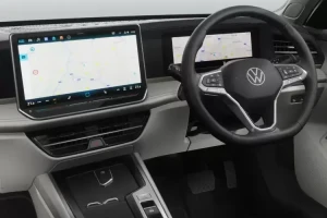 Volkswagen Passat - 1.5 TSI eHybrid Elegance 5dr DSG