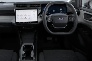 Ford Puma - 124kW Select 47kWh 5dr Auto