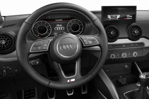 Audi Q2 - 35 TFSI Sport 5dr S Tronic