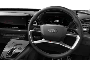 Audi Q4 - 210kW 45 82kWh Sport 5dr Auto [Leather]