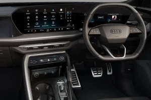 Audi Q5 - 2.0 TDI Quattro Sport 5dr S Tronic